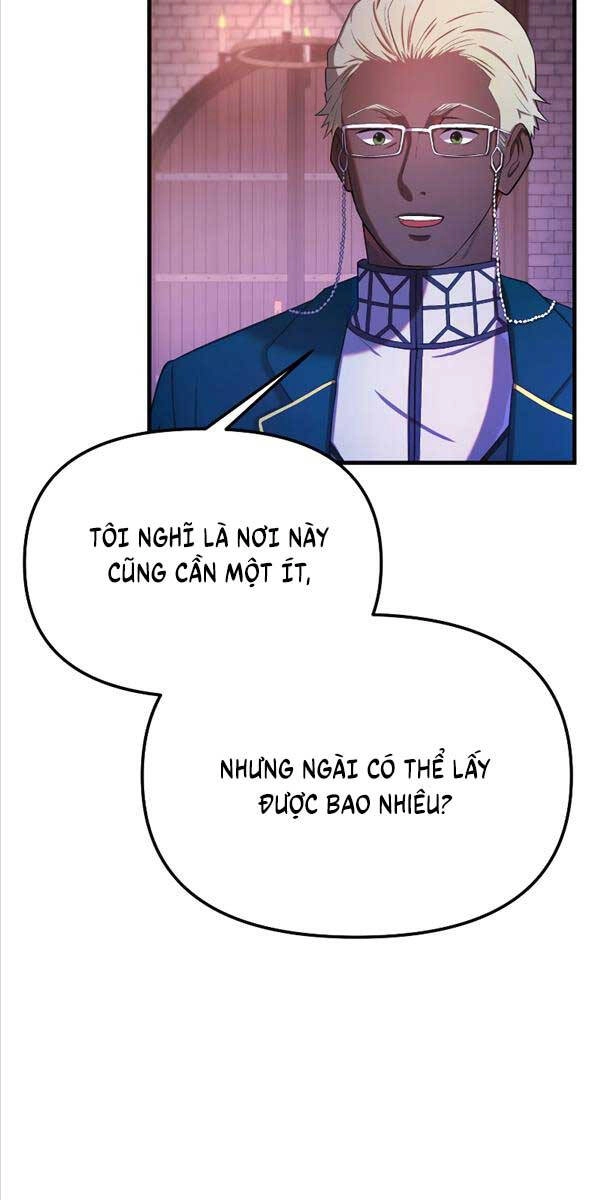 Hoàng Kim Pháp Sư Chapter 28 - 9