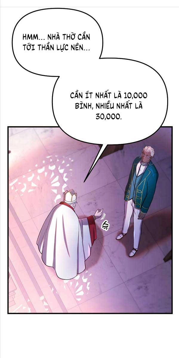 Hoàng Kim Pháp Sư Chapter 28 - 10