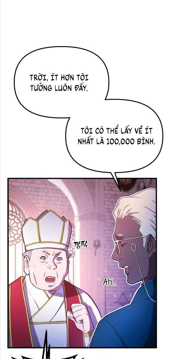 Hoàng Kim Pháp Sư Chapter 28 - 11