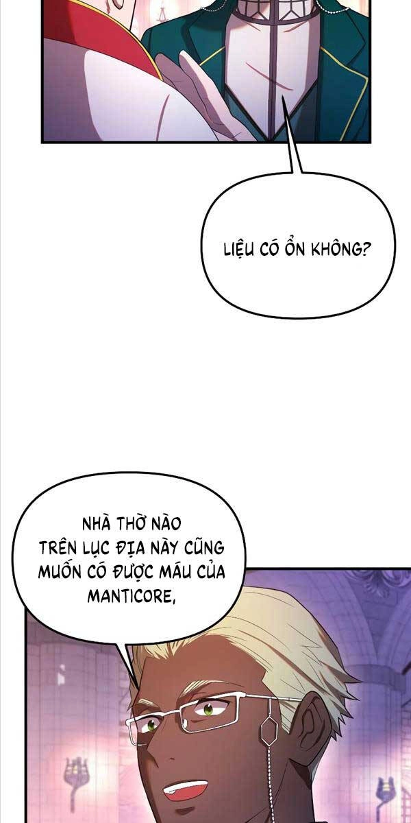 Hoàng Kim Pháp Sư Chapter 28 - 14