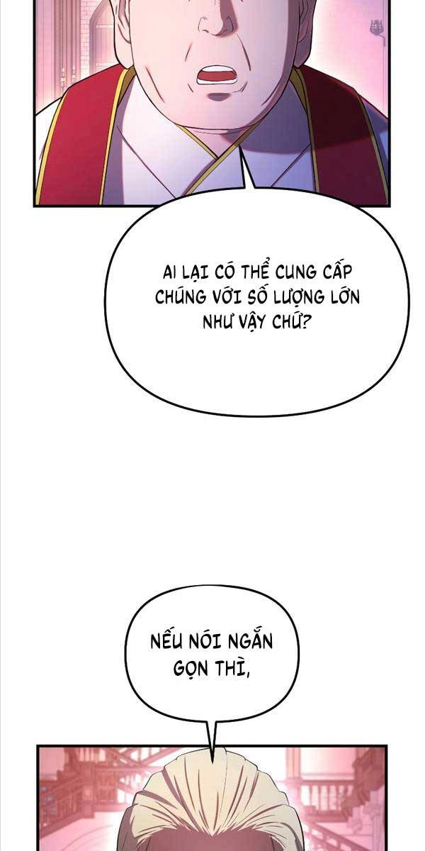 Hoàng Kim Pháp Sư Chapter 28 - 17