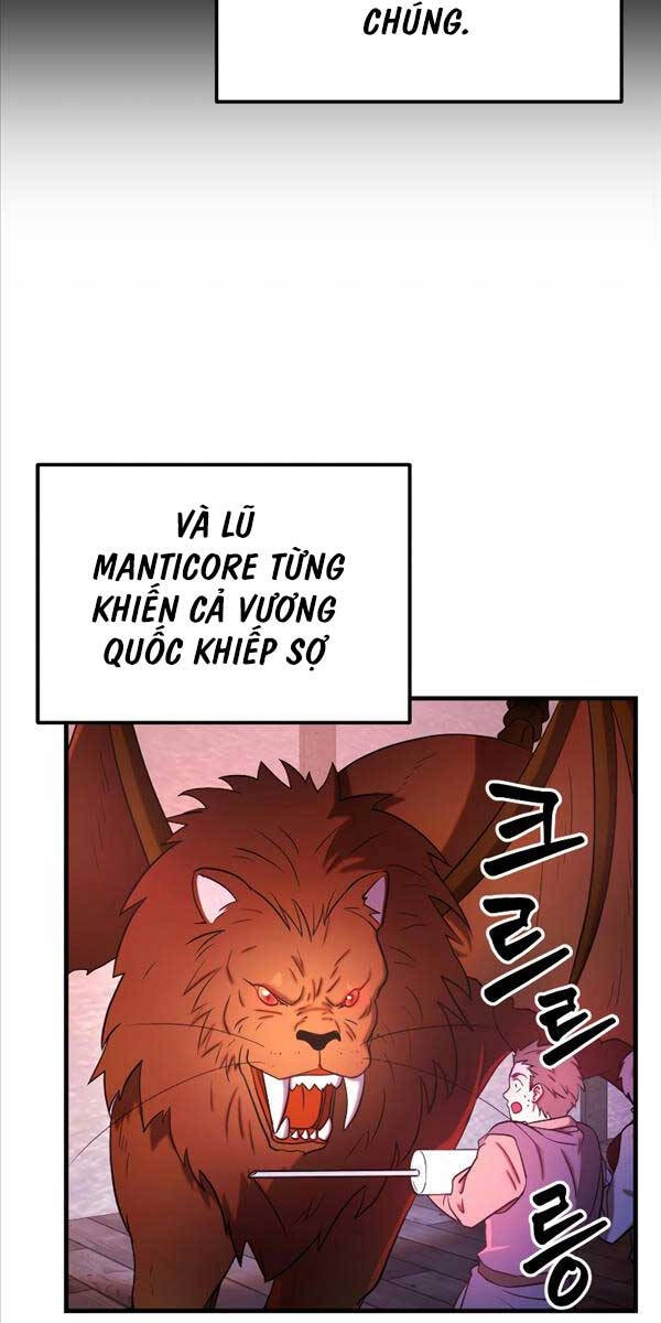 Hoàng Kim Pháp Sư Chapter 28 - 26