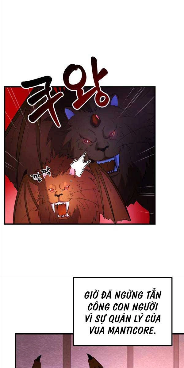 Hoàng Kim Pháp Sư Chapter 28 - 27