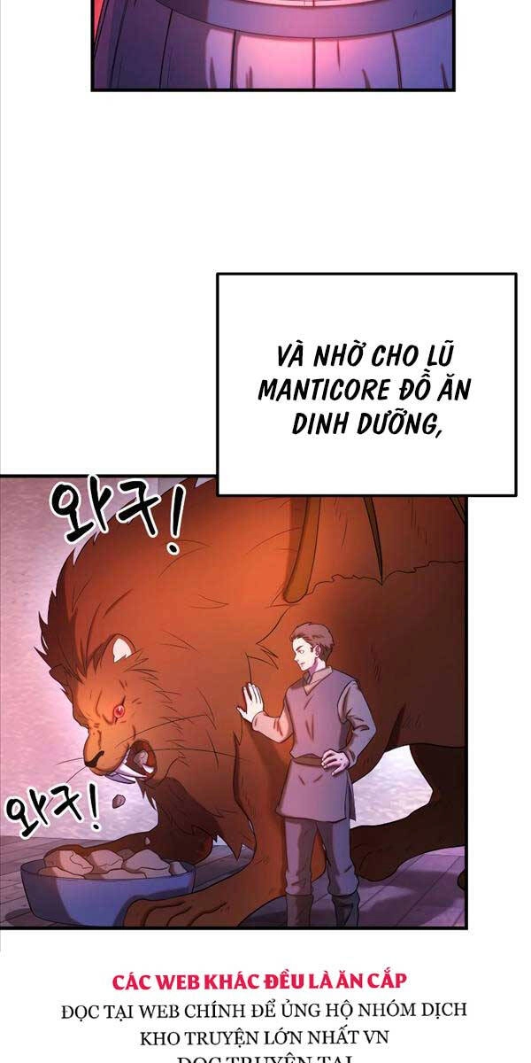 Hoàng Kim Pháp Sư Chapter 28 - 29