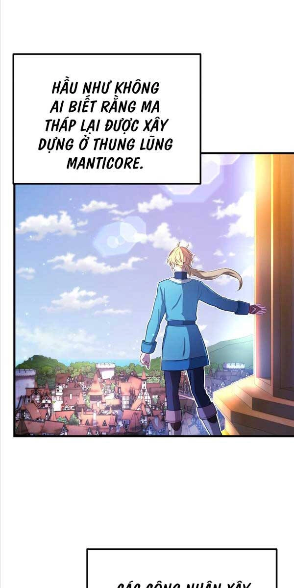 Hoàng Kim Pháp Sư Chapter 28 - 31