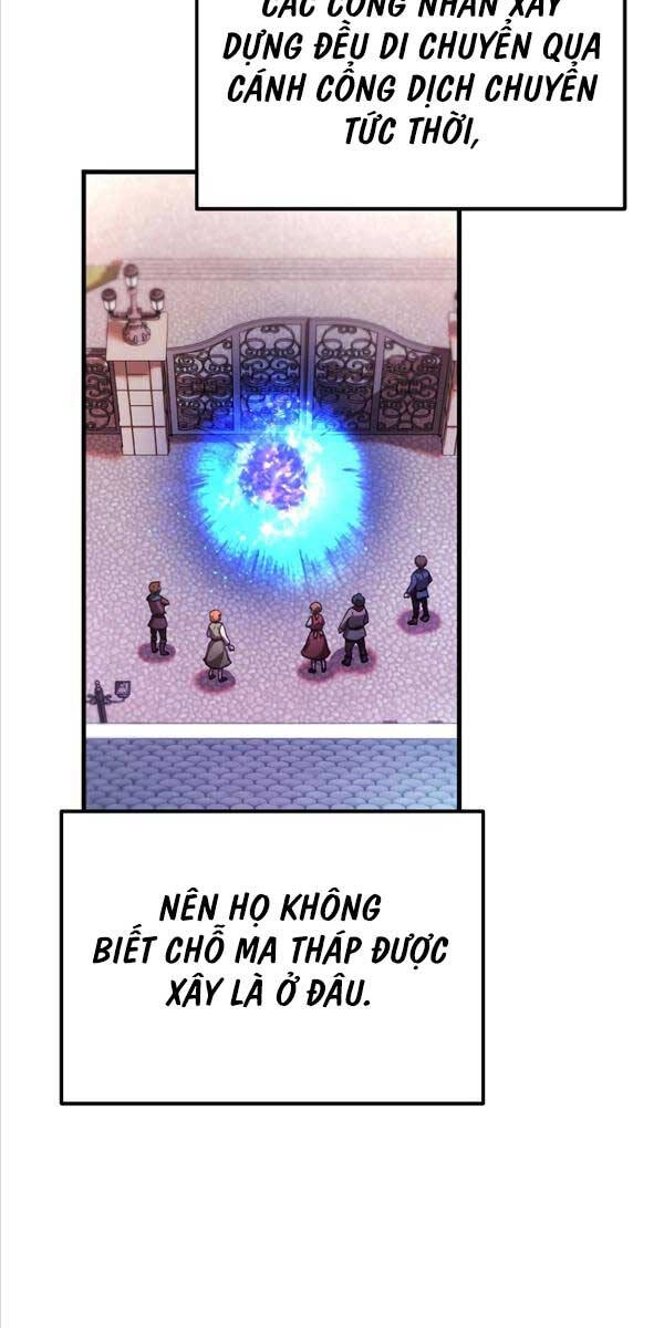 Hoàng Kim Pháp Sư Chapter 28 - 32