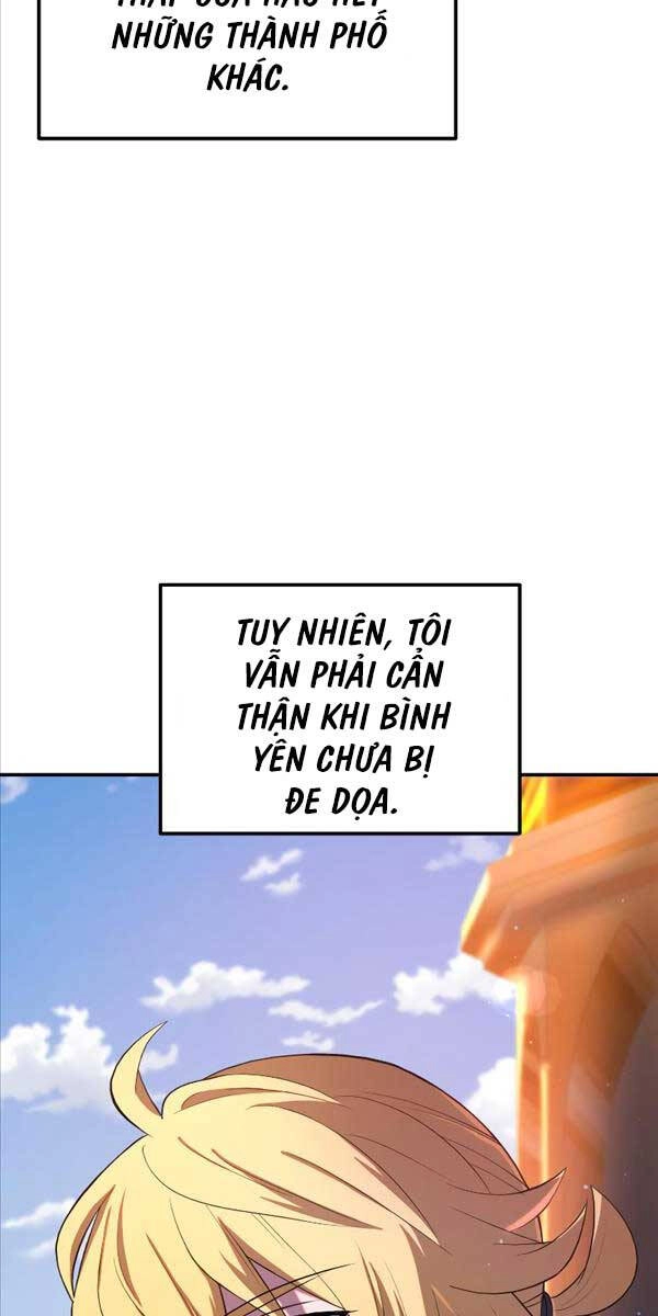 Hoàng Kim Pháp Sư Chapter 28 - 34