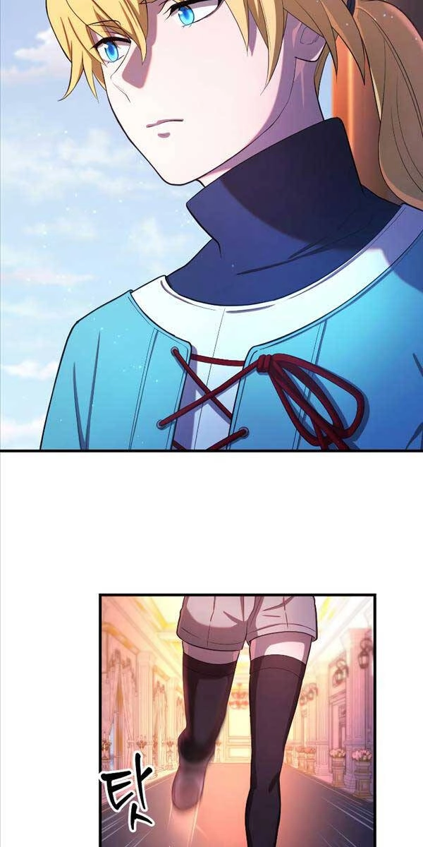 Hoàng Kim Pháp Sư Chapter 28 - 35