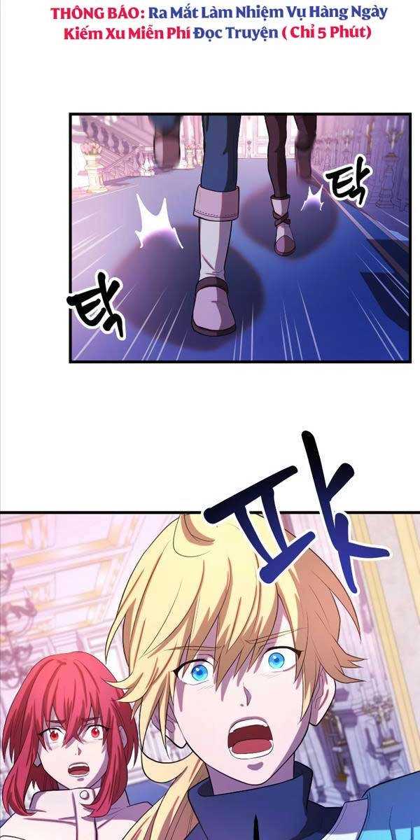 Hoàng Kim Pháp Sư Chapter 28 - 43