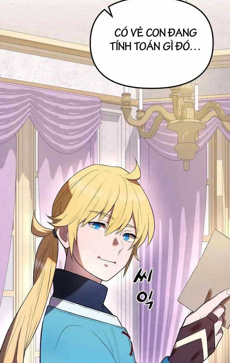 Hoàng Kim Pháp Sư Chapter 29 - 31