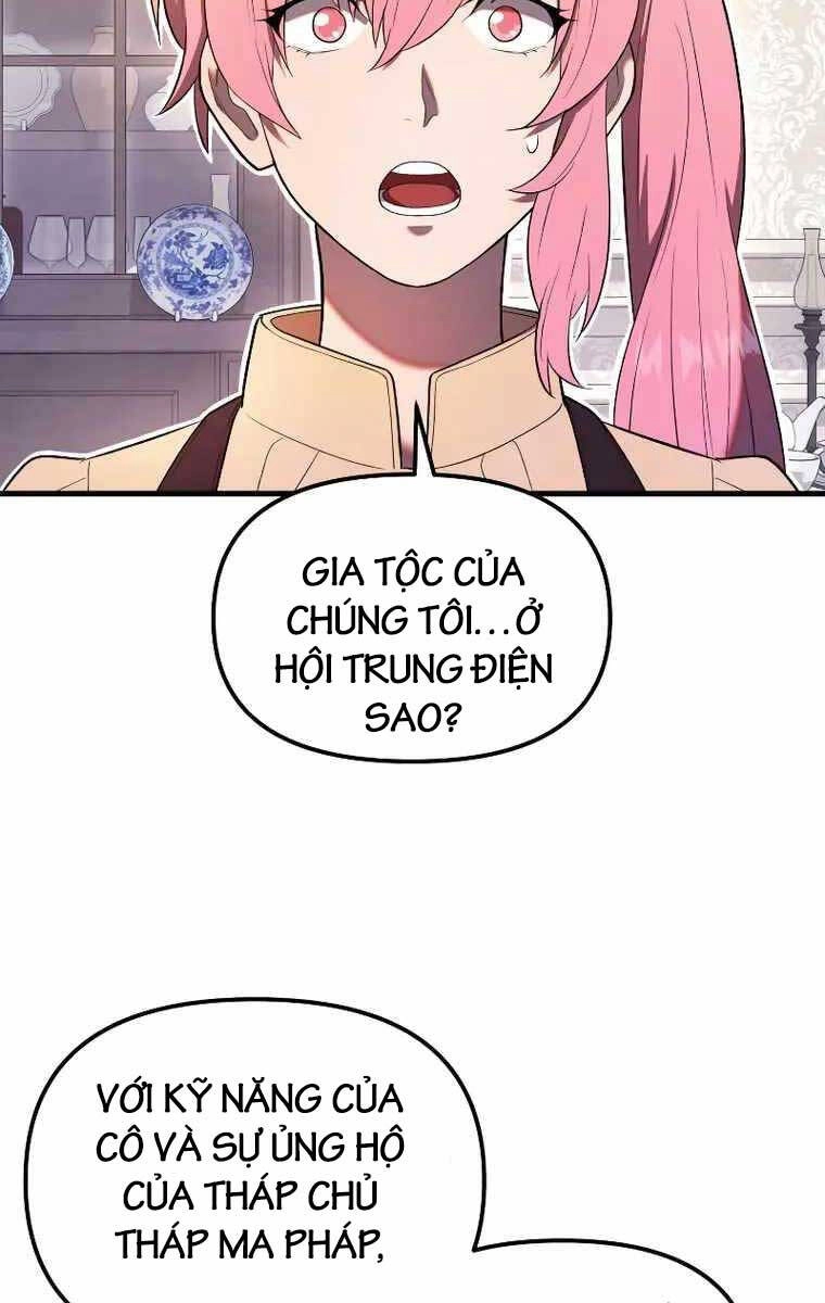 Hoàng Kim Pháp Sư Chapter 29 - 43