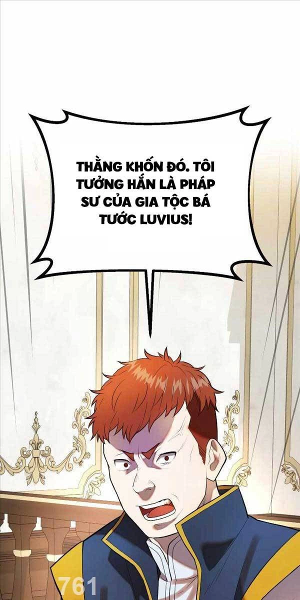 Hoàng Kim Pháp Sư Chapter 31 - 1