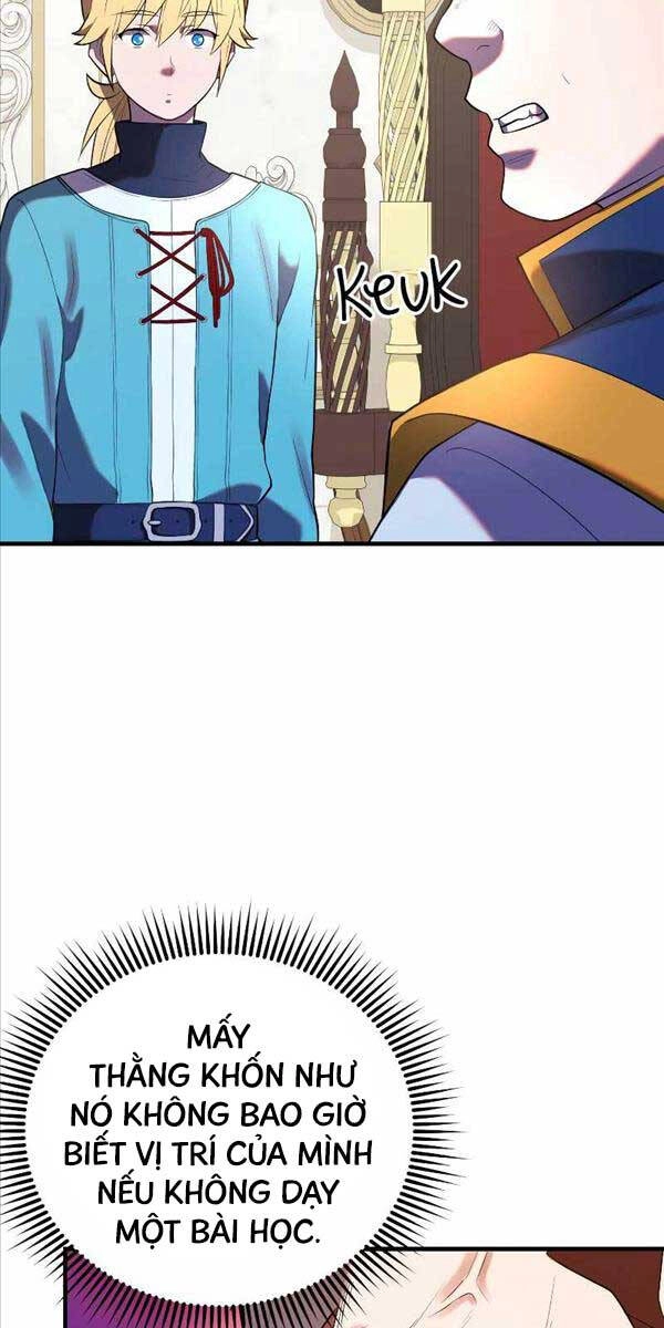 Hoàng Kim Pháp Sư Chapter 31 - 13