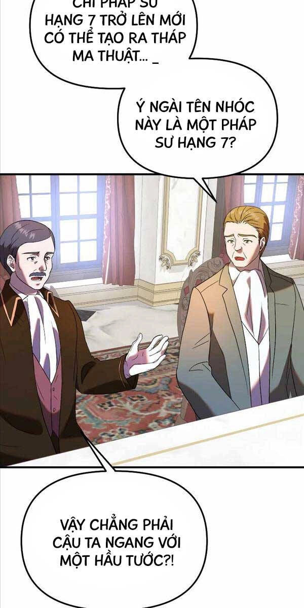 Hoàng Kim Pháp Sư Chapter 31 - 22