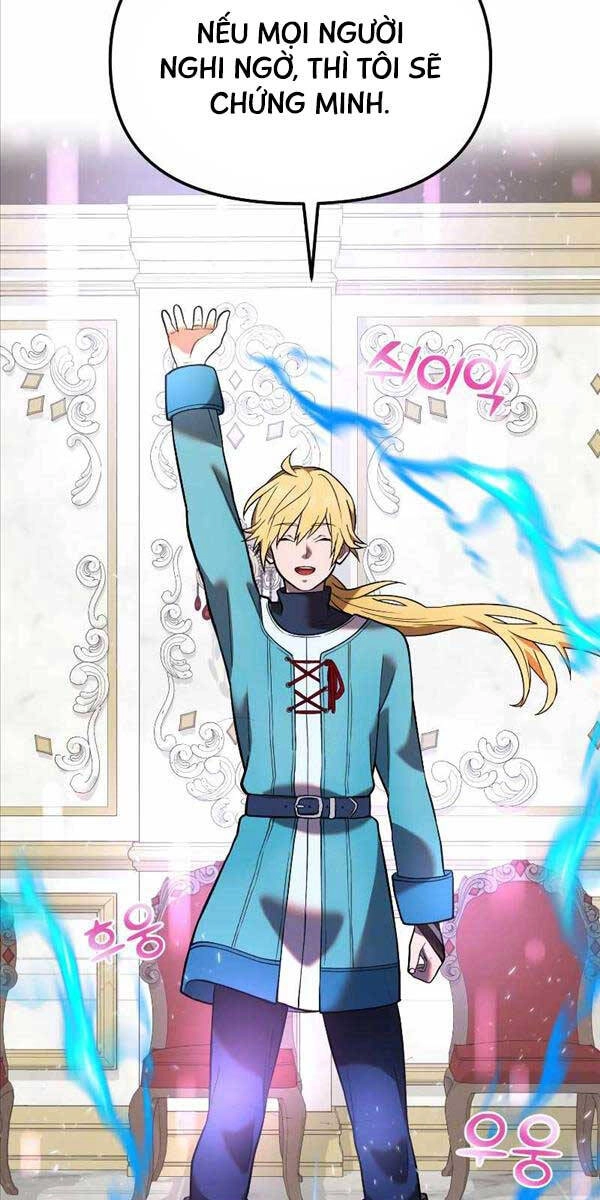 Hoàng Kim Pháp Sư Chapter 31 - 24