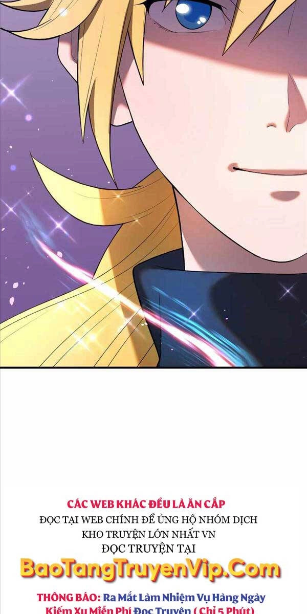 Hoàng Kim Pháp Sư Chapter 31 - 32