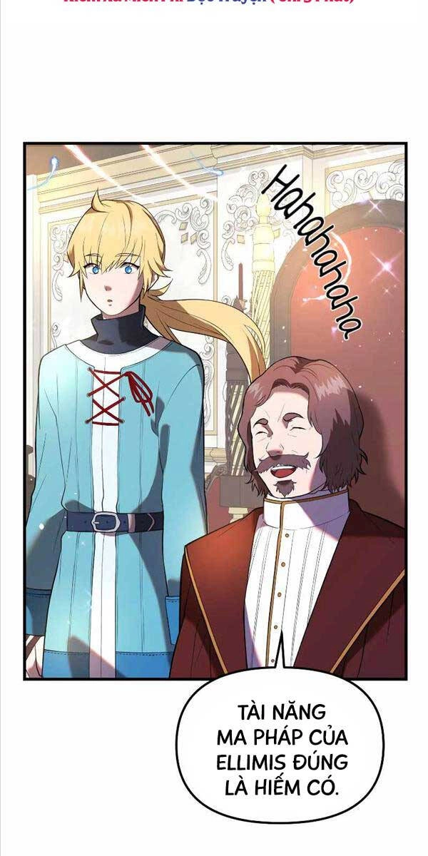 Hoàng Kim Pháp Sư Chapter 31 - 33