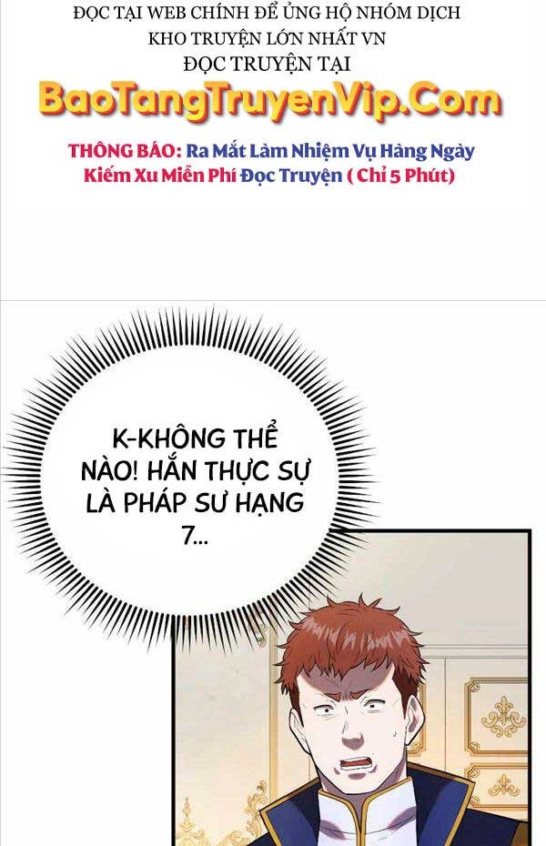 Hoàng Kim Pháp Sư Chapter 31 - 37