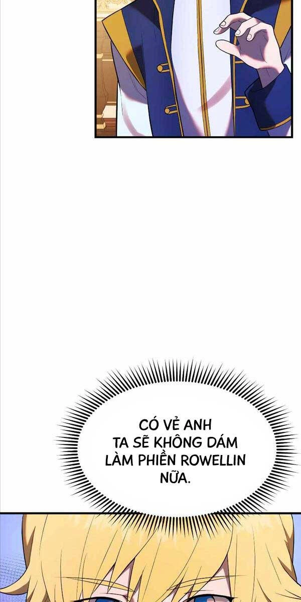 Hoàng Kim Pháp Sư Chapter 31 - 38