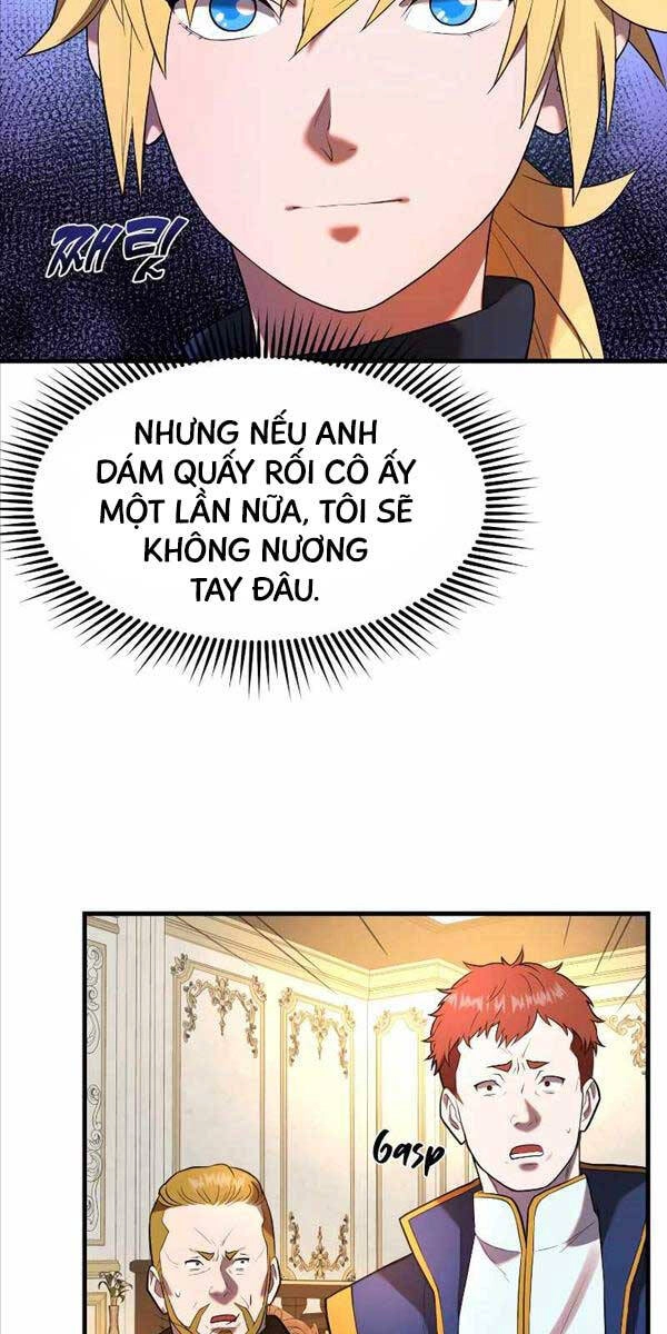 Hoàng Kim Pháp Sư Chapter 31 - 39