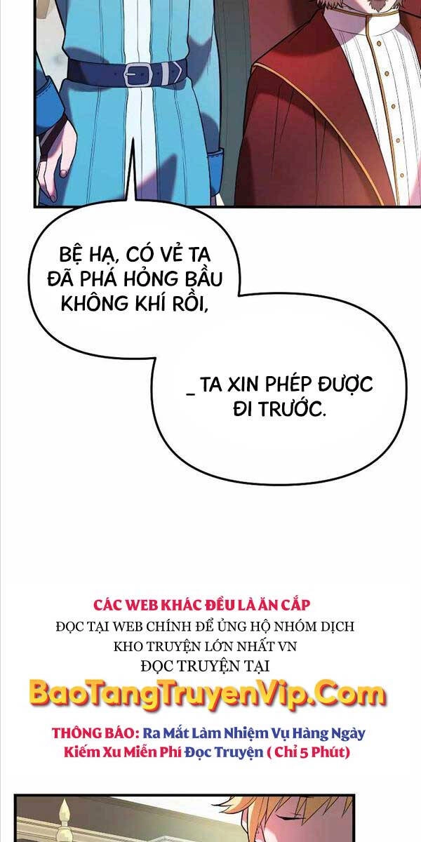 Hoàng Kim Pháp Sư Chapter 31 - 42