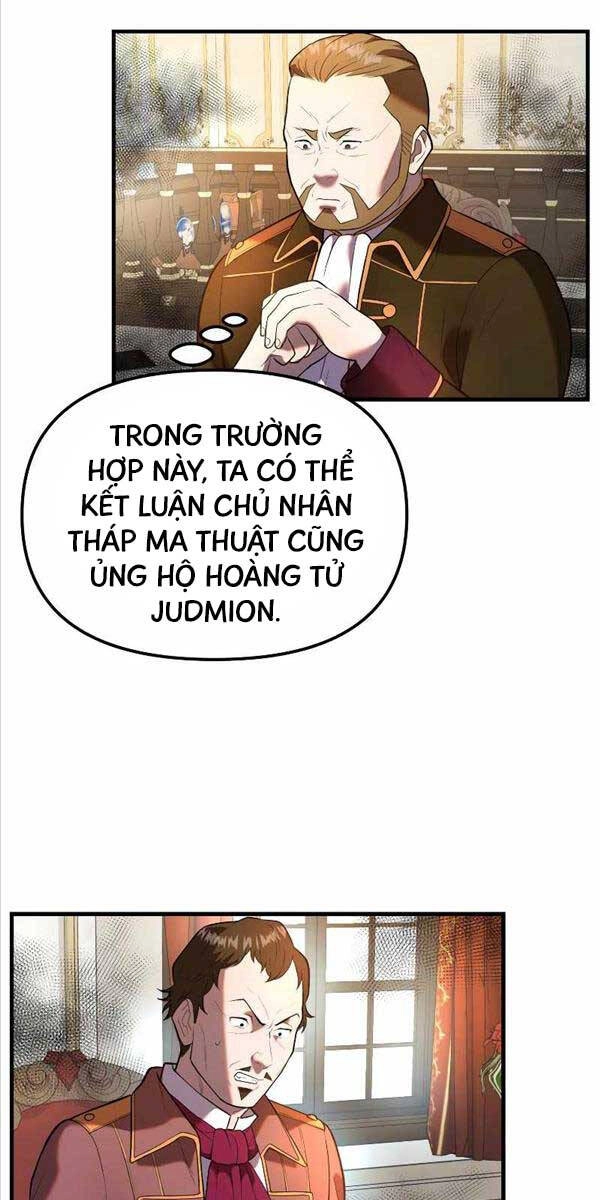 Hoàng Kim Pháp Sư Chapter 31 - 52