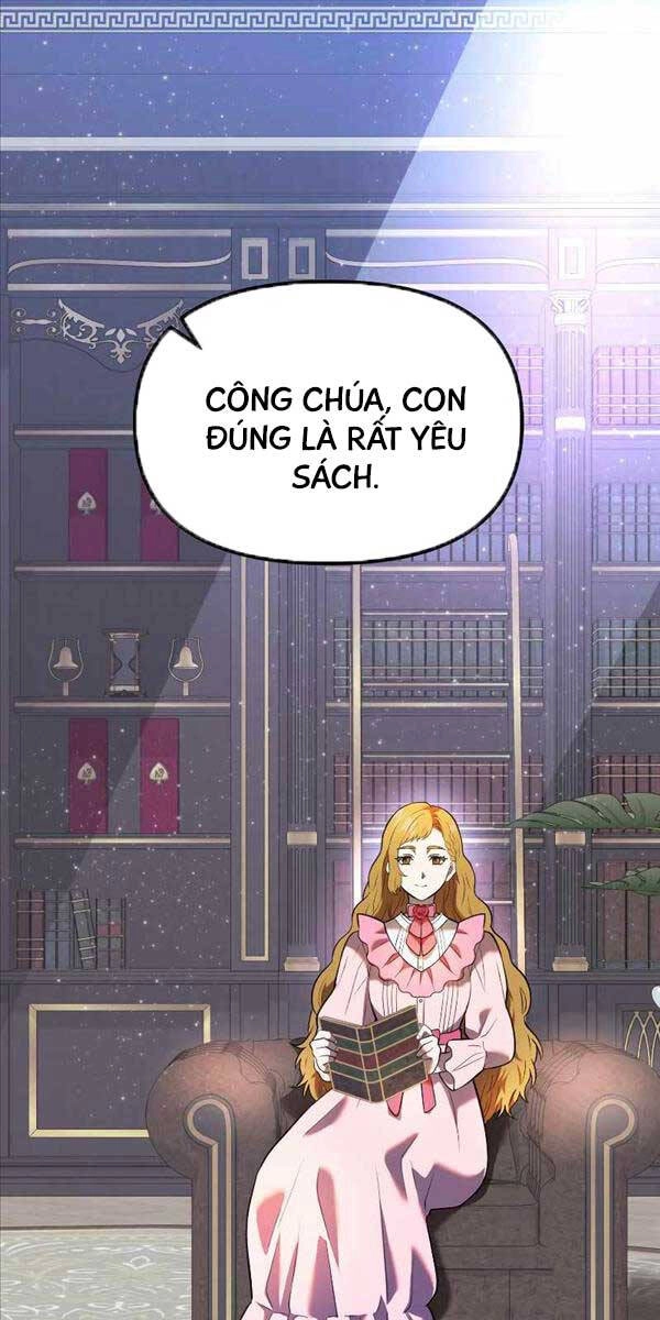 Hoàng Kim Pháp Sư Chapter 31 - 64