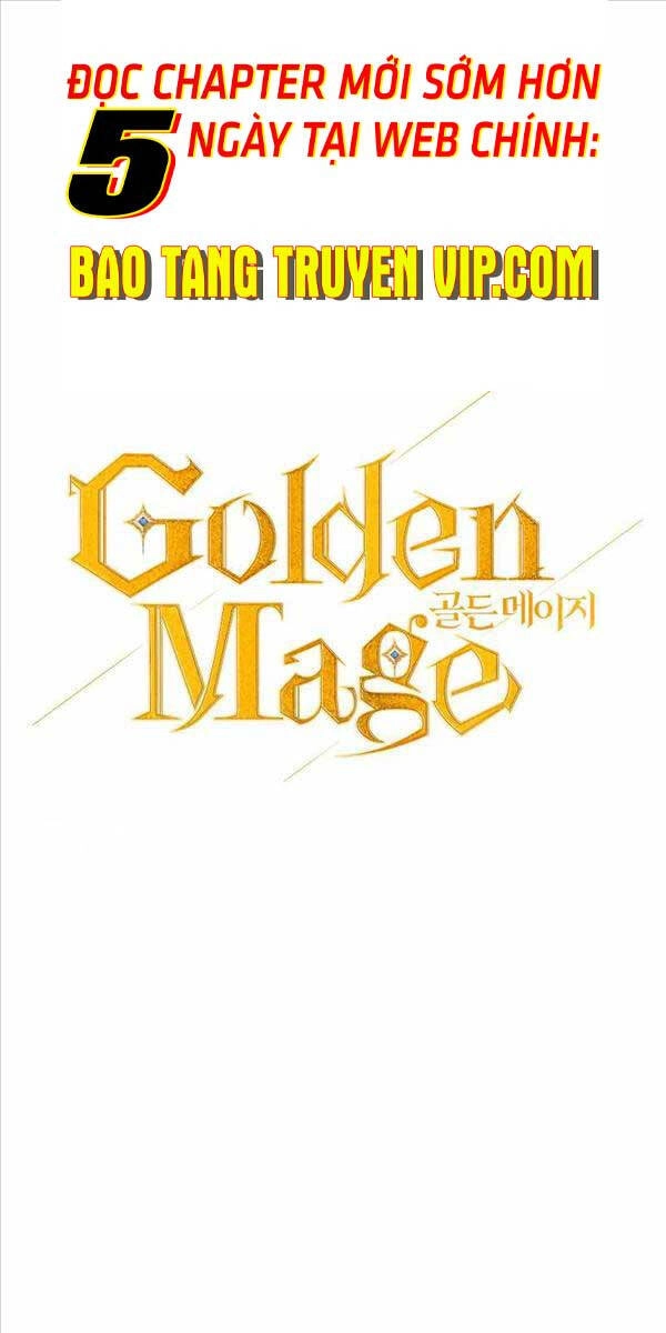 Hoàng Kim Pháp Sư Chapter 32 - 1