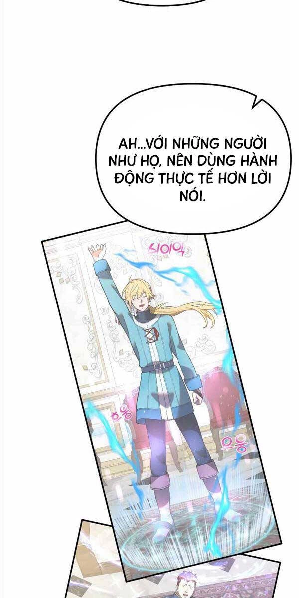 Hoàng Kim Pháp Sư Chapter 32 - 5