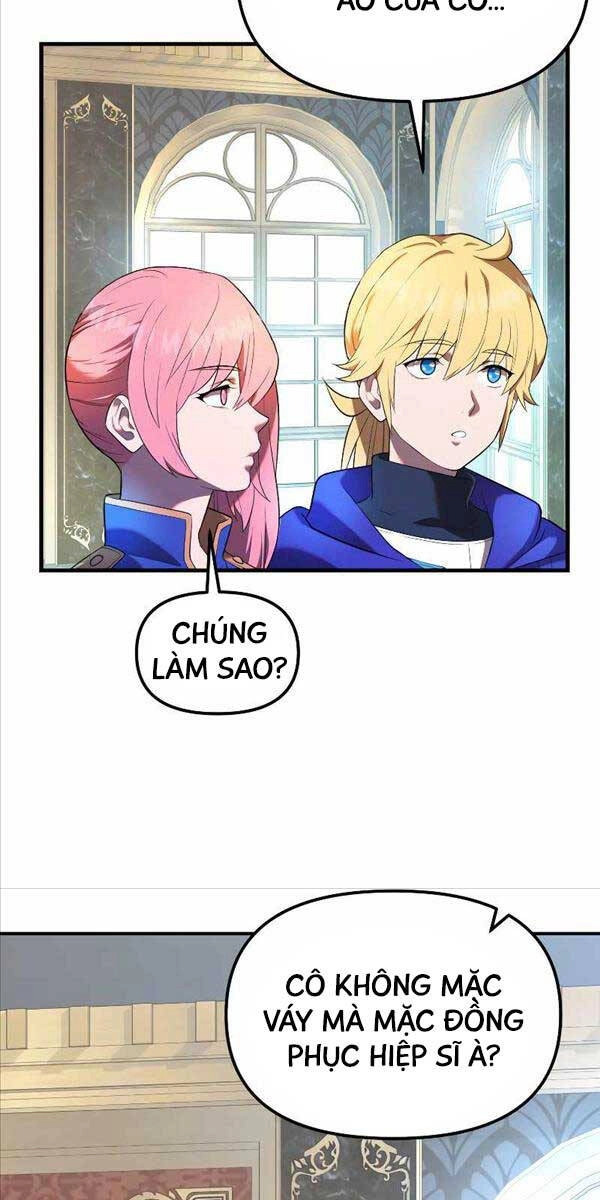 Hoàng Kim Pháp Sư Chapter 32 - 7