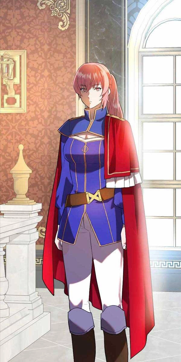 Hoàng Kim Pháp Sư Chapter 32 - 8