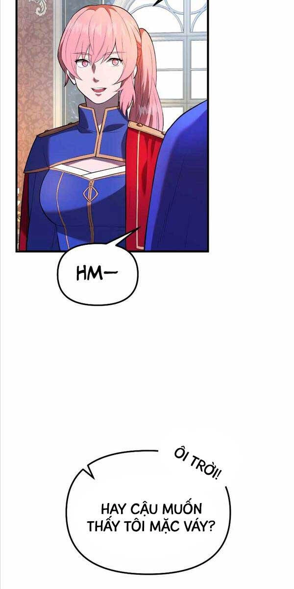 Hoàng Kim Pháp Sư Chapter 32 - 10