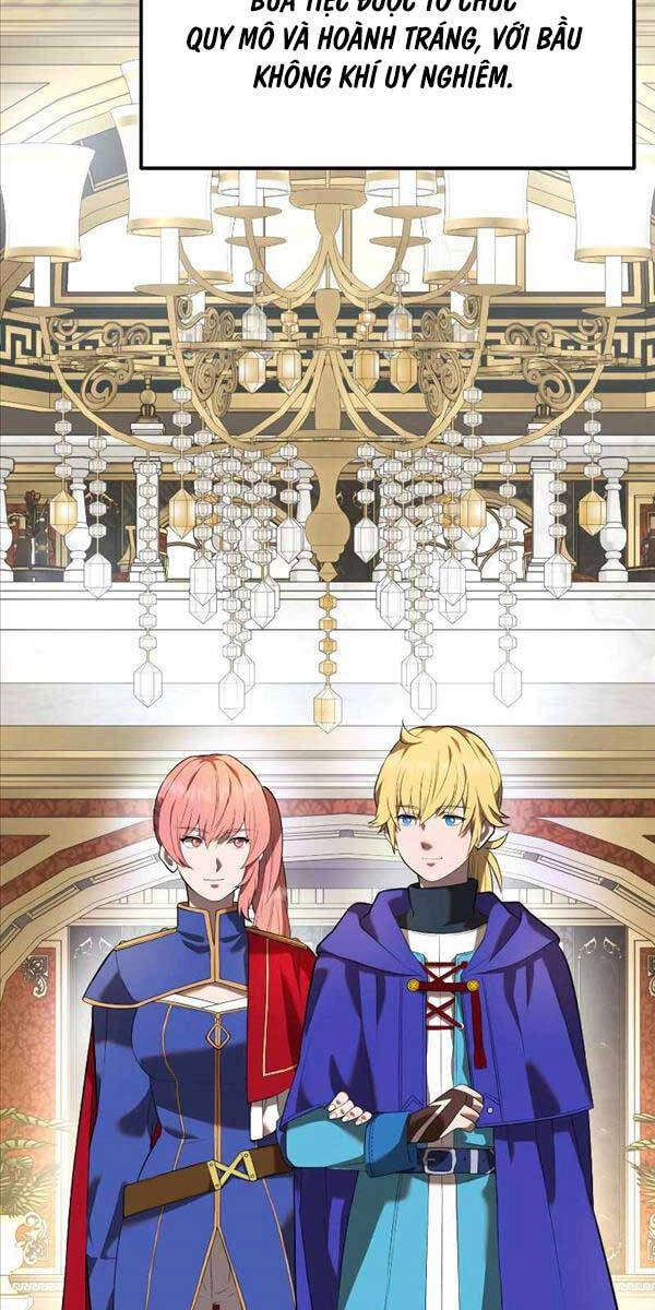 Hoàng Kim Pháp Sư Chapter 32 - 14