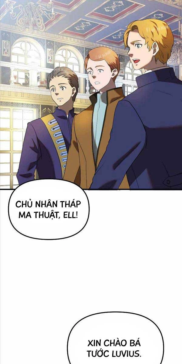 Hoàng Kim Pháp Sư Chapter 32 - 16