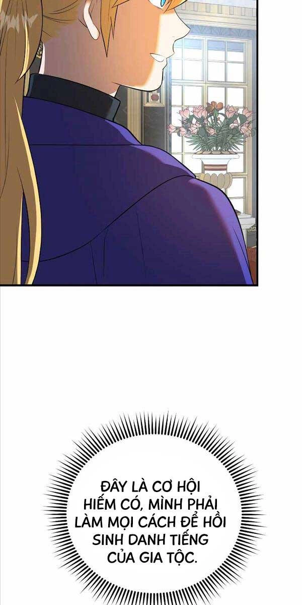 Hoàng Kim Pháp Sư Chapter 32 - 20