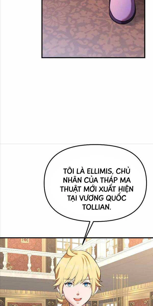 Hoàng Kim Pháp Sư Chapter 32 - 30