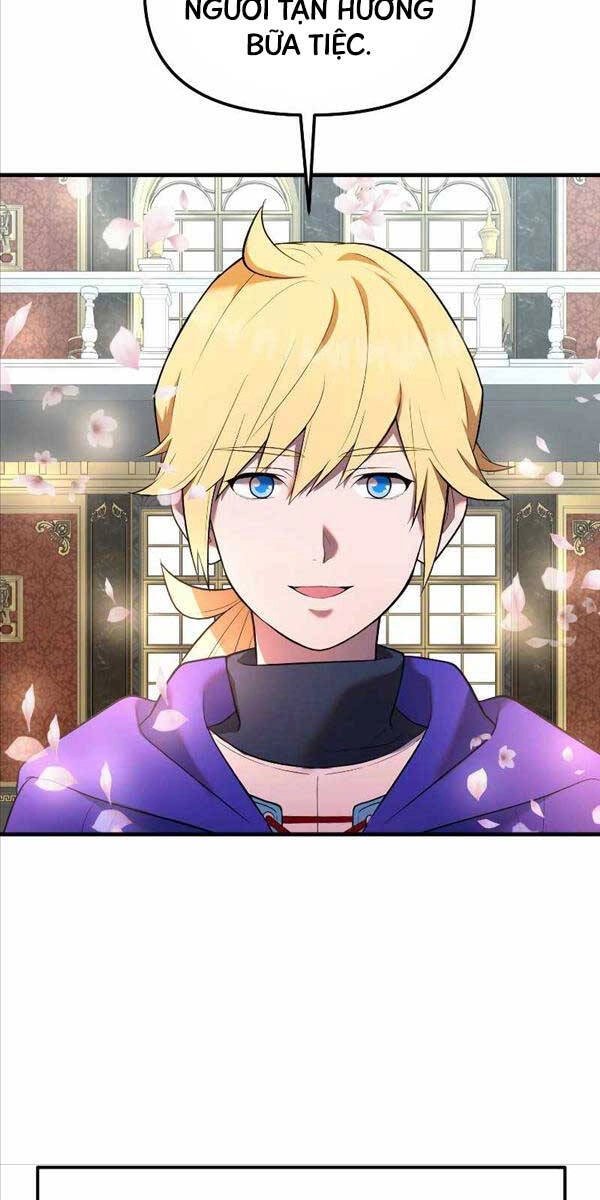 Hoàng Kim Pháp Sư Chapter 32 - 36