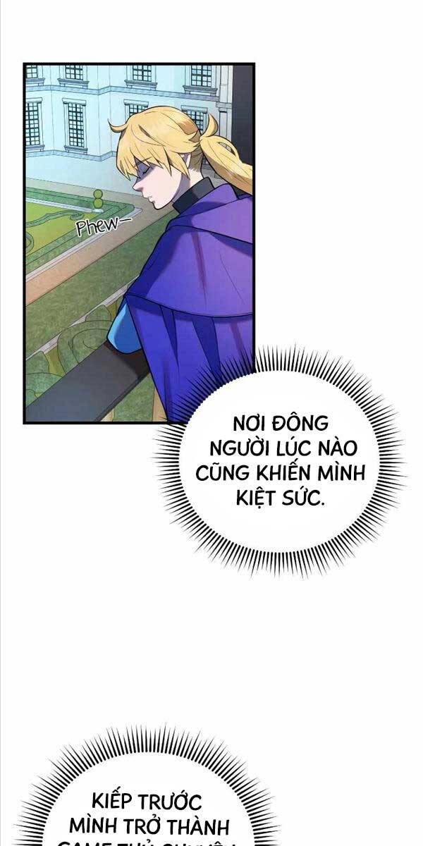 Hoàng Kim Pháp Sư Chapter 32 - 40
