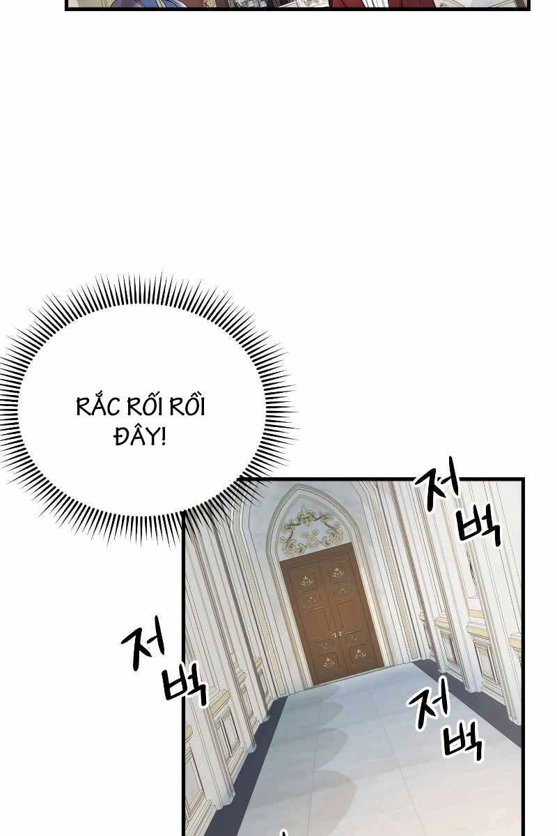 Hoàng Kim Pháp Sư Chapter 33 - 33