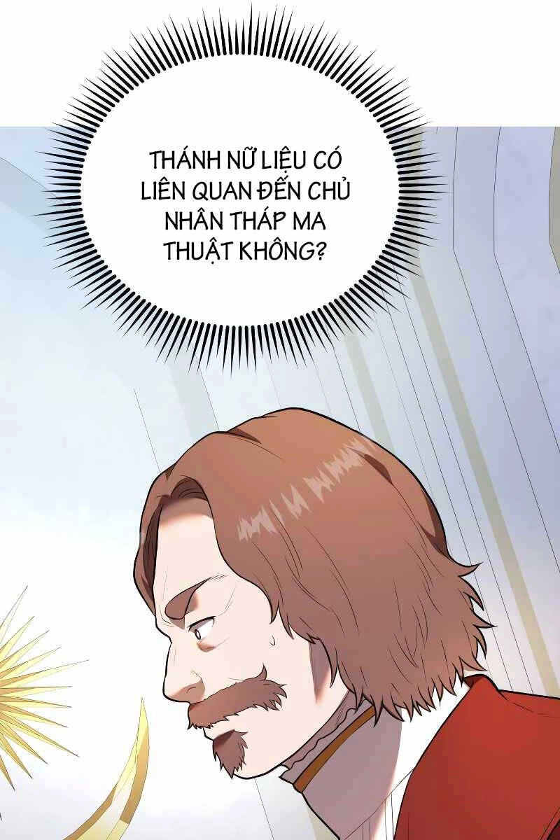 Hoàng Kim Pháp Sư Chapter 33 - 35