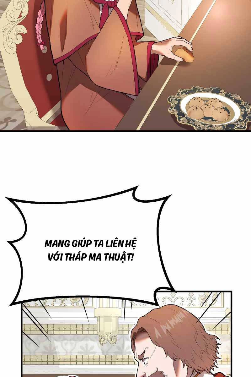 Hoàng Kim Pháp Sư Chapter 33 - 40