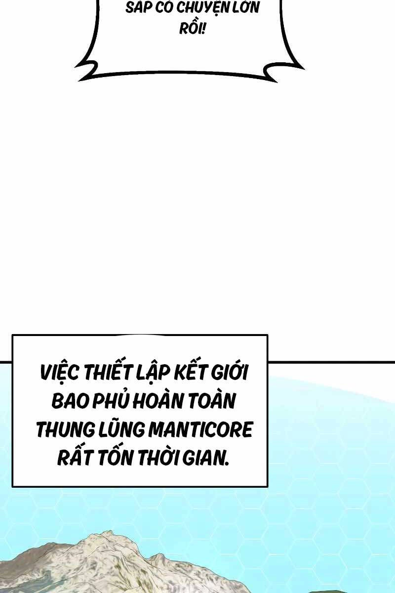 Hoàng Kim Pháp Sư Chapter 33 - 42