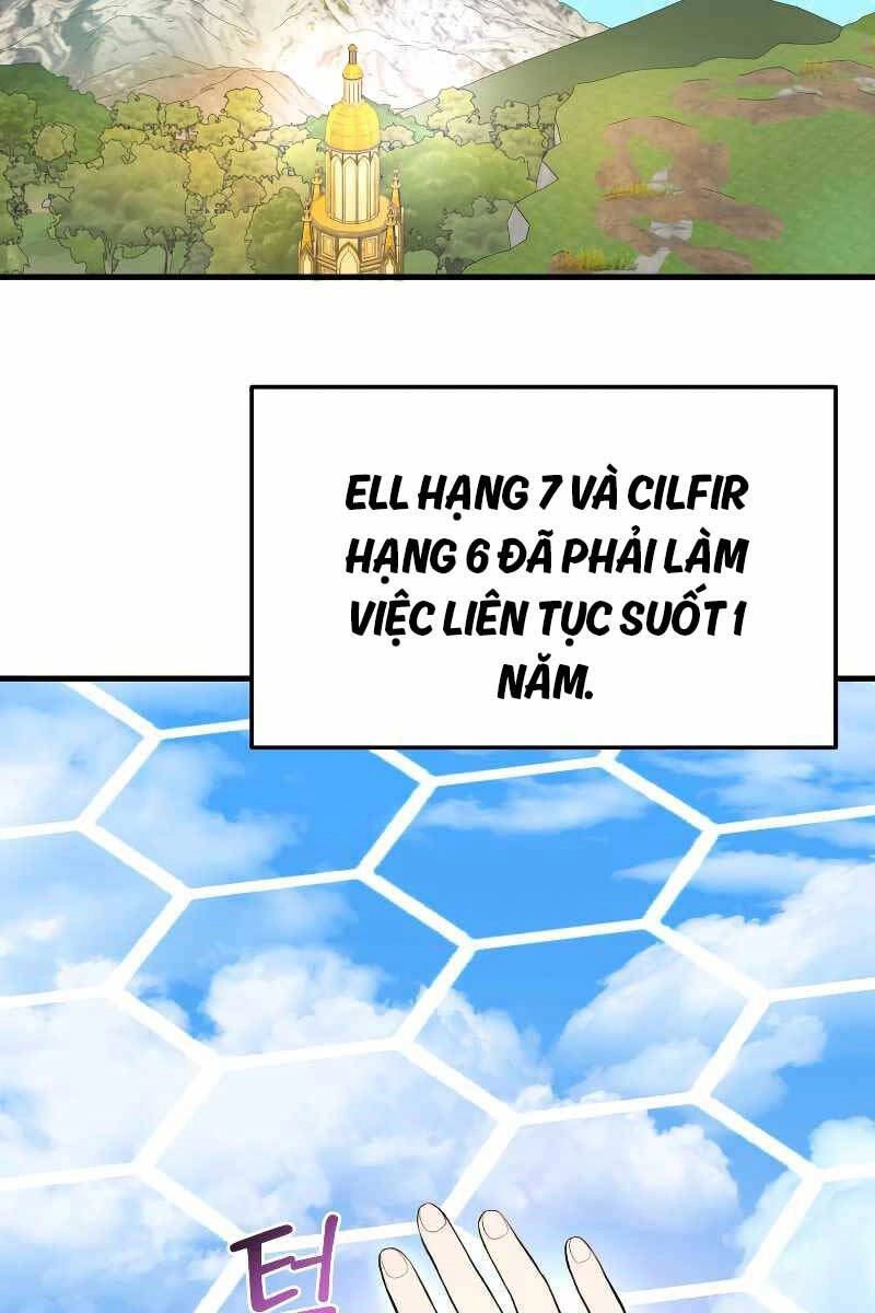 Hoàng Kim Pháp Sư Chapter 33 - 43