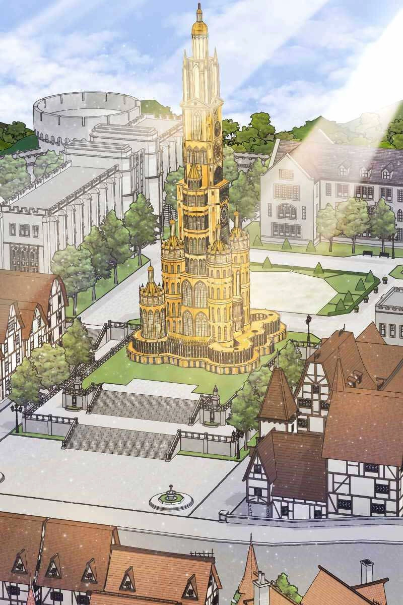 Hoàng Kim Pháp Sư Chapter 33 - 114