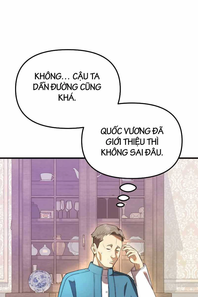 Hoàng Kim Pháp Sư Chapter 34 - 15