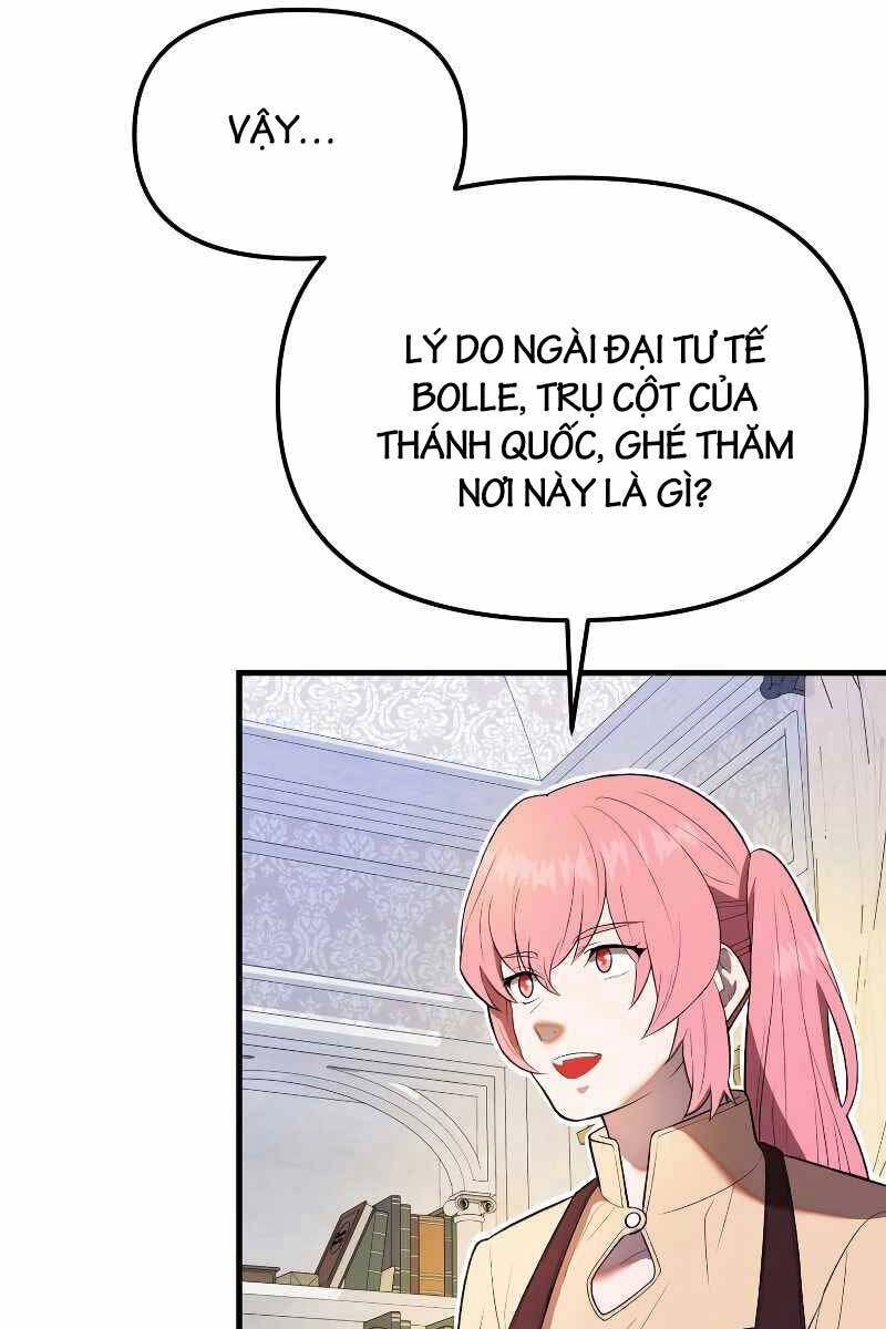 Hoàng Kim Pháp Sư Chapter 34 - 17