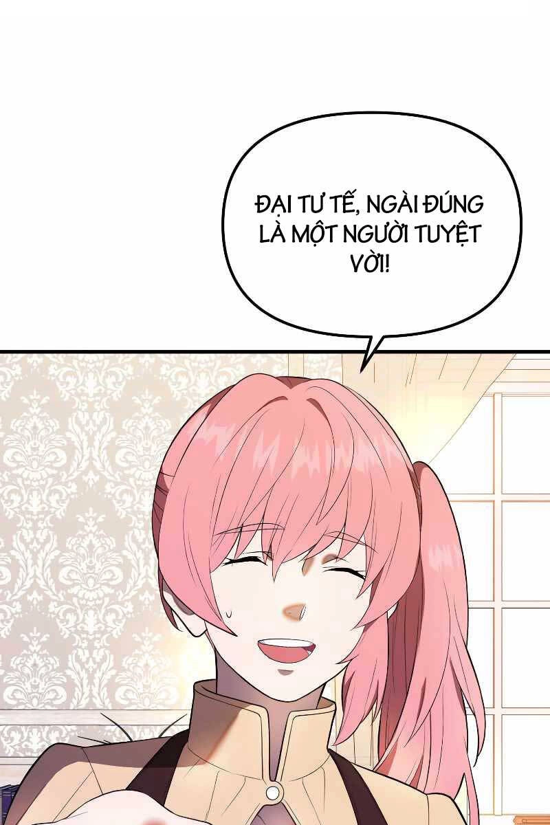 Hoàng Kim Pháp Sư Chapter 34 - 42