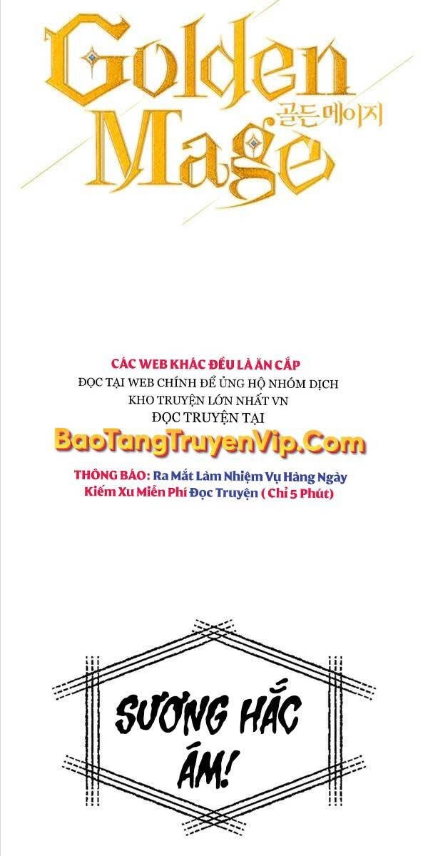 Hoàng Kim Pháp Sư Chapter 35 - 2