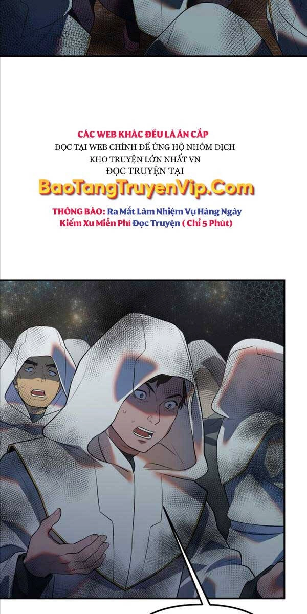 Hoàng Kim Pháp Sư Chapter 35 - 7