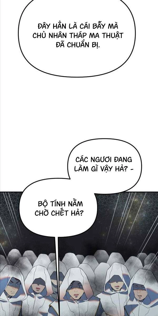 Hoàng Kim Pháp Sư Chapter 35 - 9